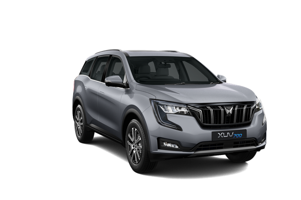 2025 Mahindra XUV700 AX7L