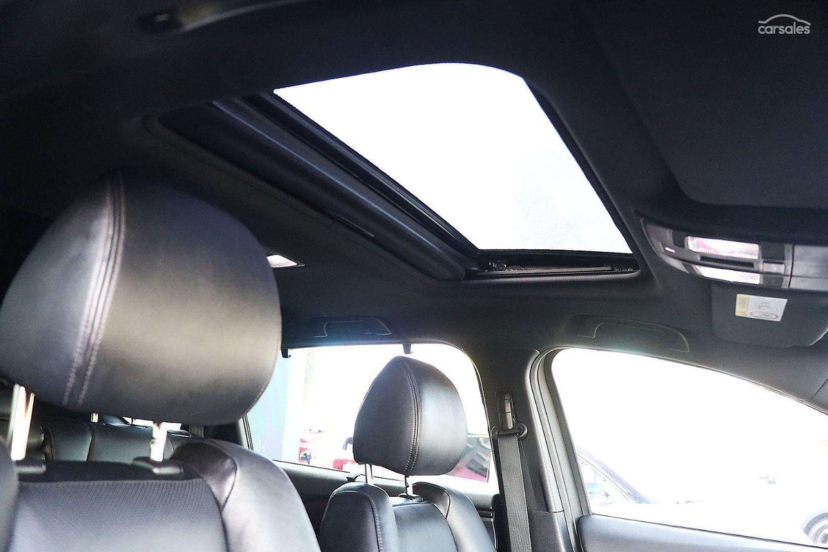 2018 Mazda CX-9 GT TC