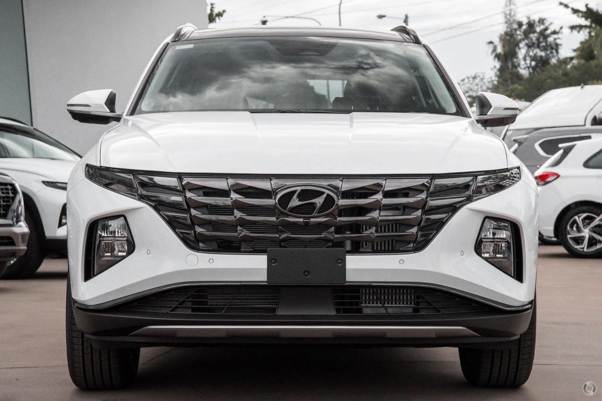 2022 Hyundai Tucson Highlander NX4.V1