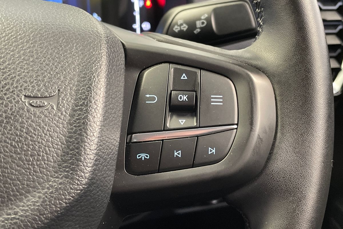 2025 Ford Everest Sport 3.0L