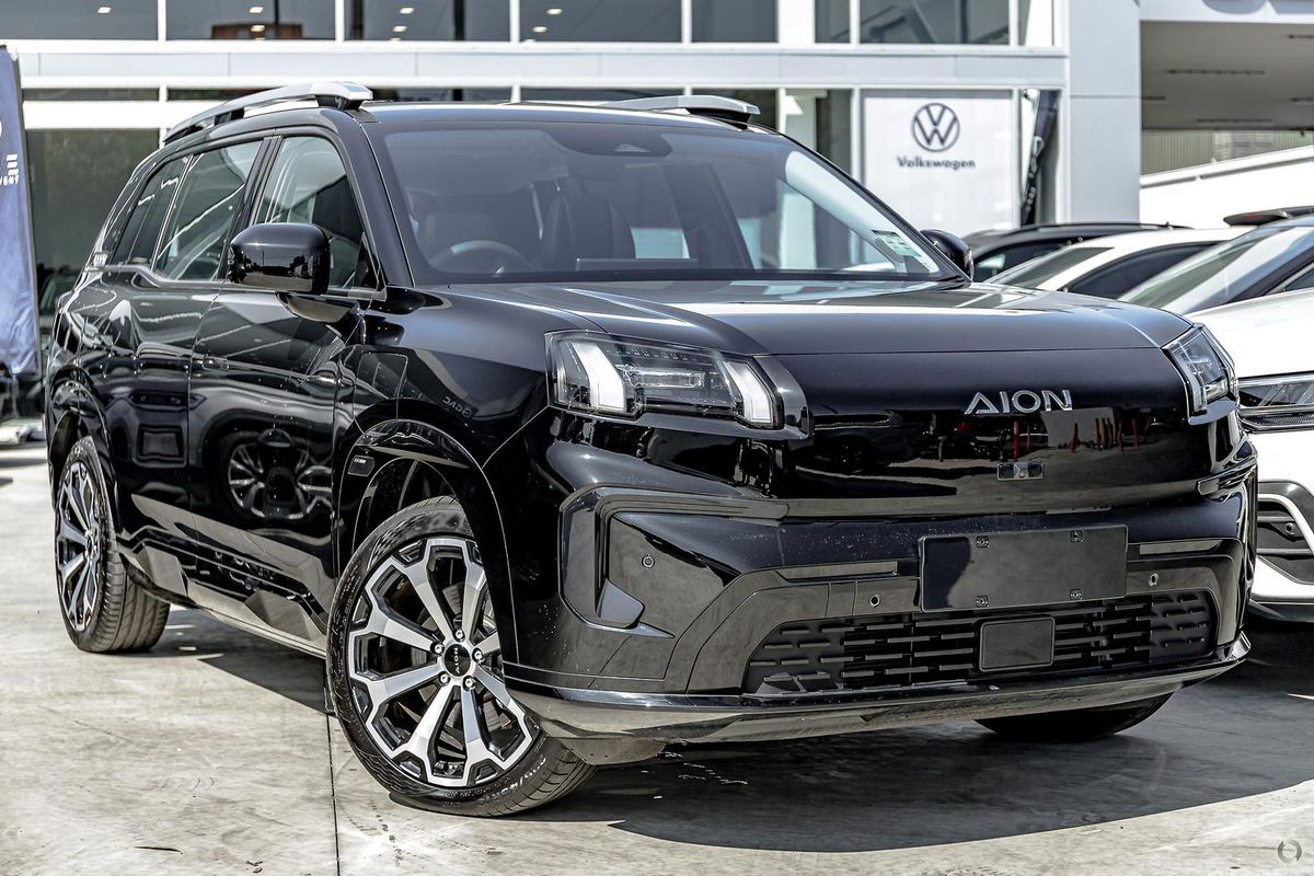 2025 Aion V Premium