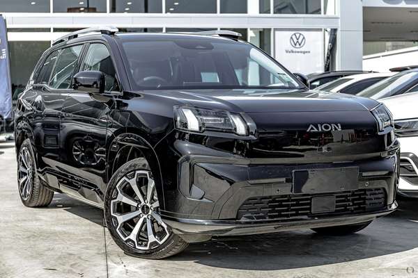 2025 Aion V Premium