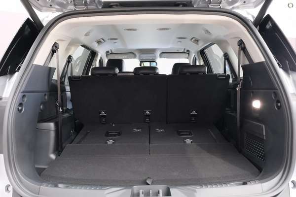 2026 Ford Everest Tremor 3.0L
