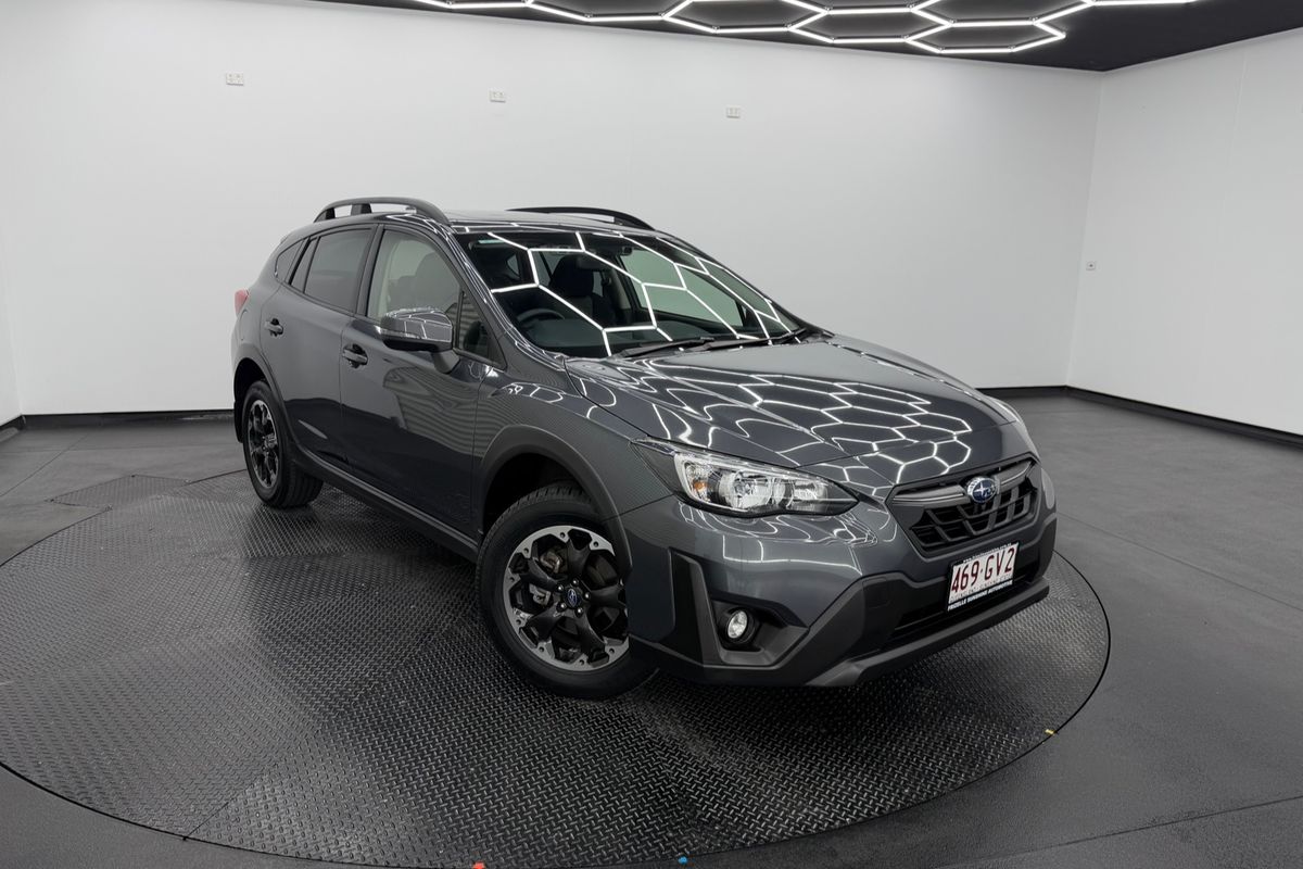 2022 Subaru XV 2.0i-L G5X
