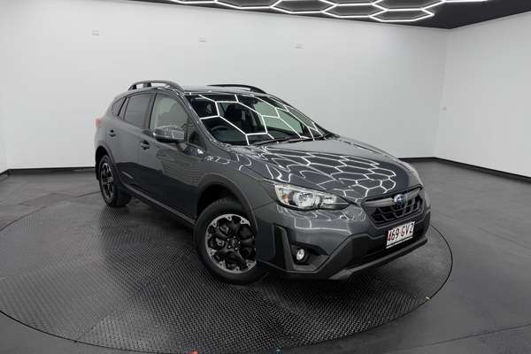 2022 Subaru XV 2.0i-L G5X