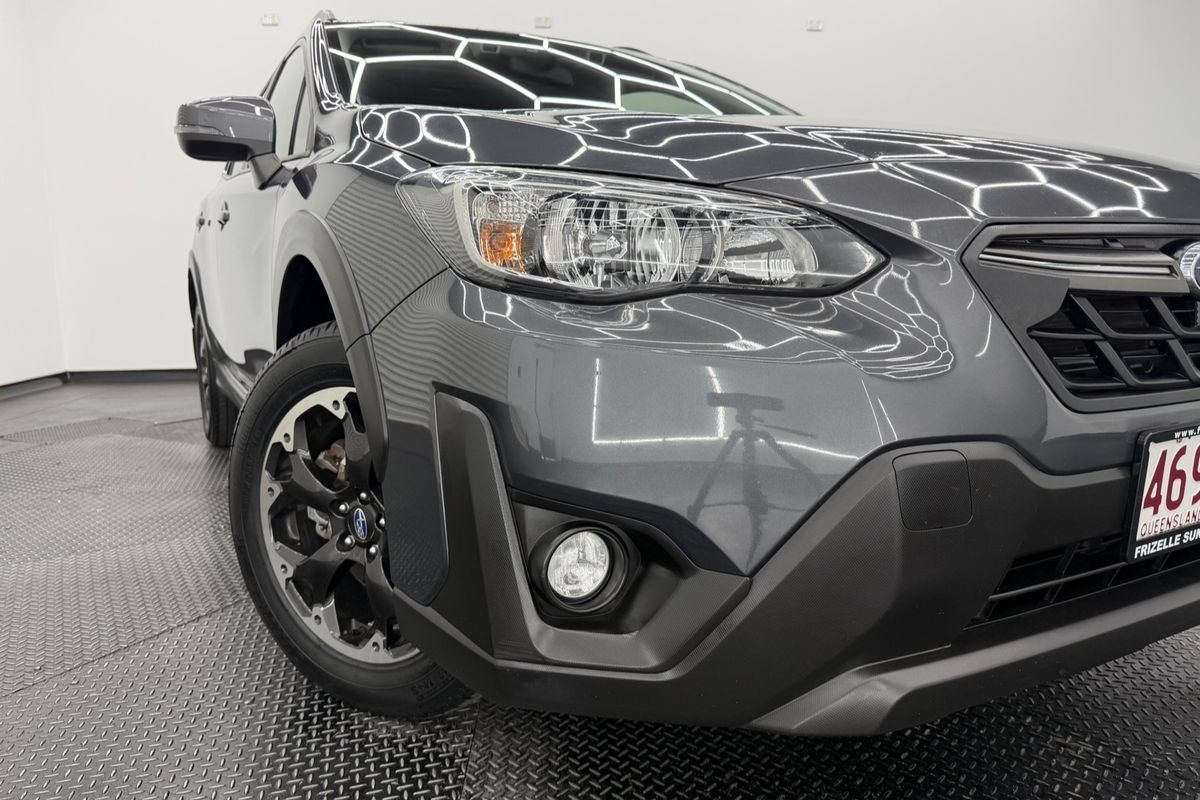 2022 Subaru XV 2.0i-L G5X