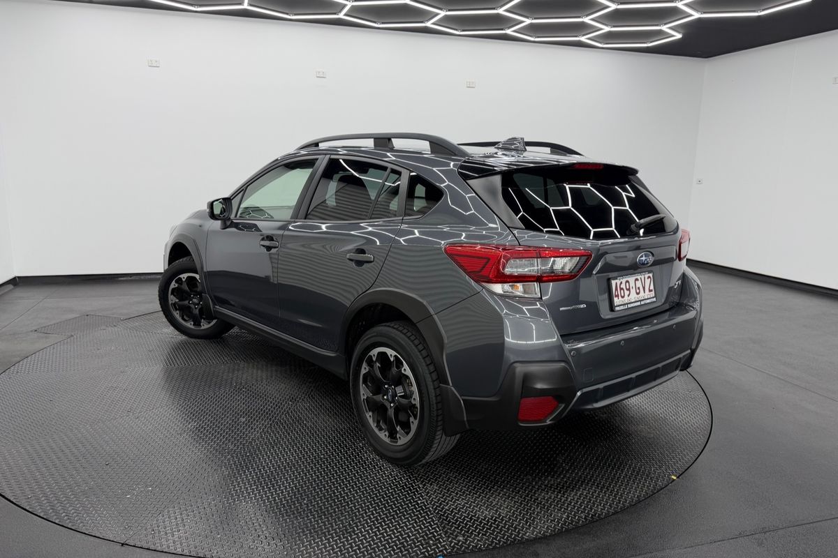 2022 Subaru XV 2.0i-L G5X