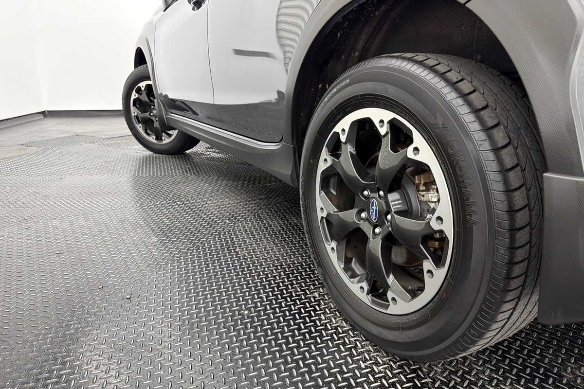 2022 Subaru XV 2.0i-L G5X