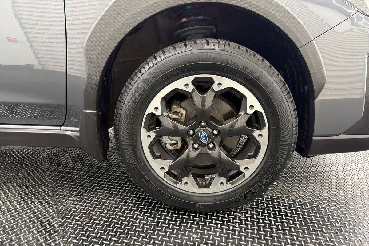 2022 Subaru XV 2.0i-L G5X