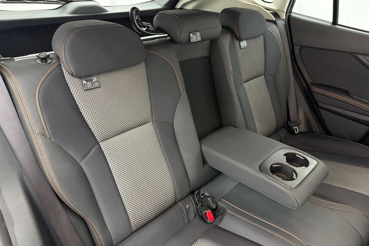 2022 Subaru XV 2.0i-L G5X