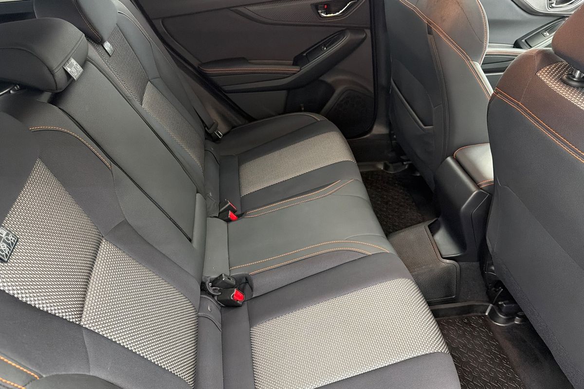 2022 Subaru XV 2.0i-L G5X