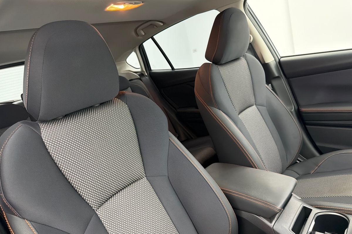 2022 Subaru XV 2.0i-L G5X