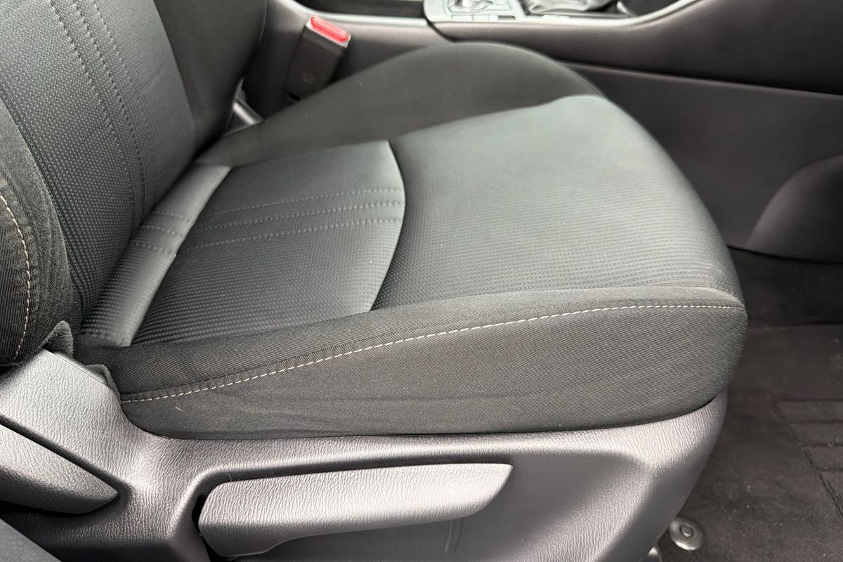 2022 Mazda CX-3 Maxx Sport DK