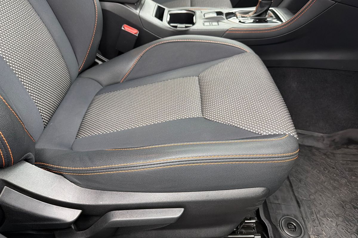 2022 Subaru XV 2.0i-L G5X