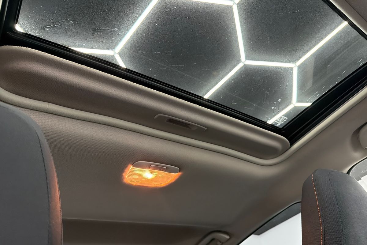 2022 Subaru XV 2.0i-L G5X