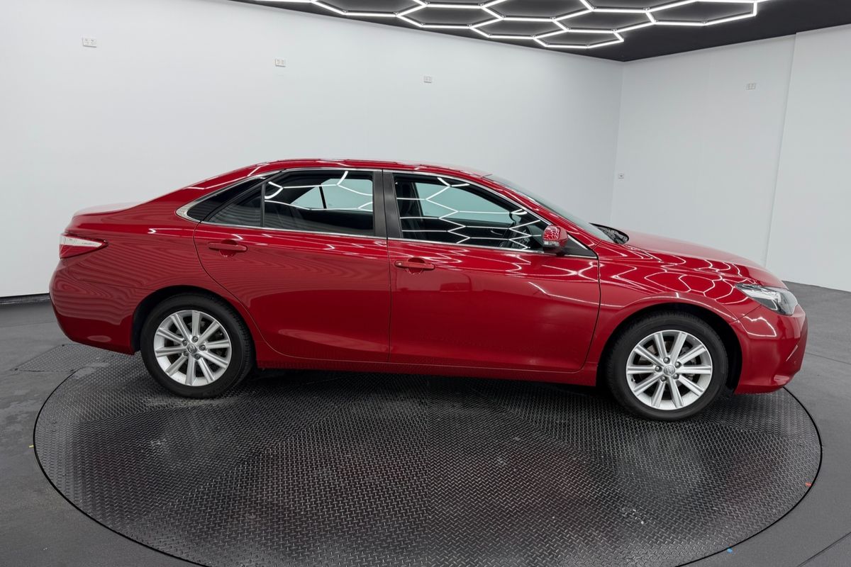 2015 Toyota Camry Atara S ASV50R