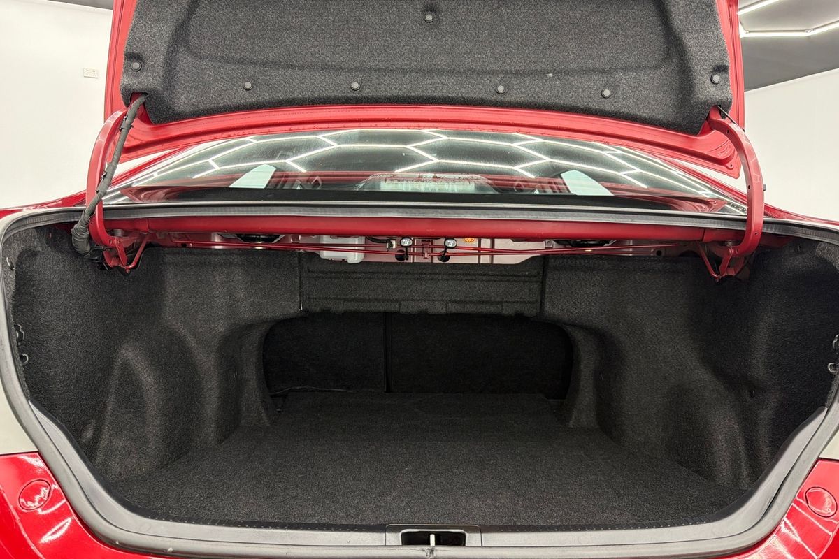 2015 Toyota Camry Atara S ASV50R