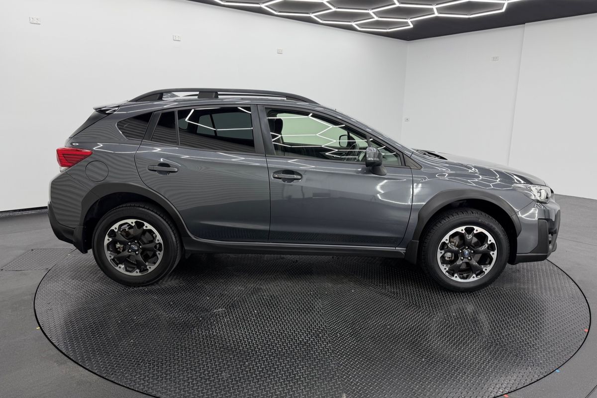 2022 Subaru XV 2.0i-L G5X
