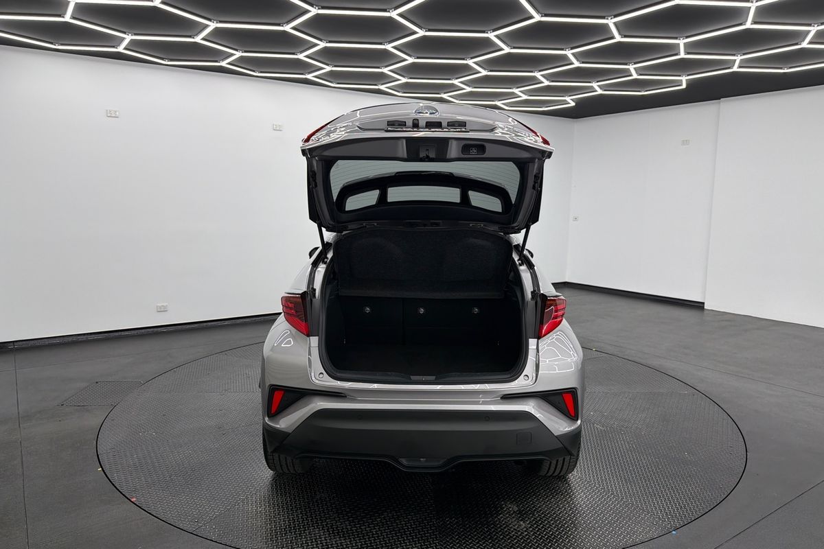 2020 Toyota C-HR Koba ZYX10R