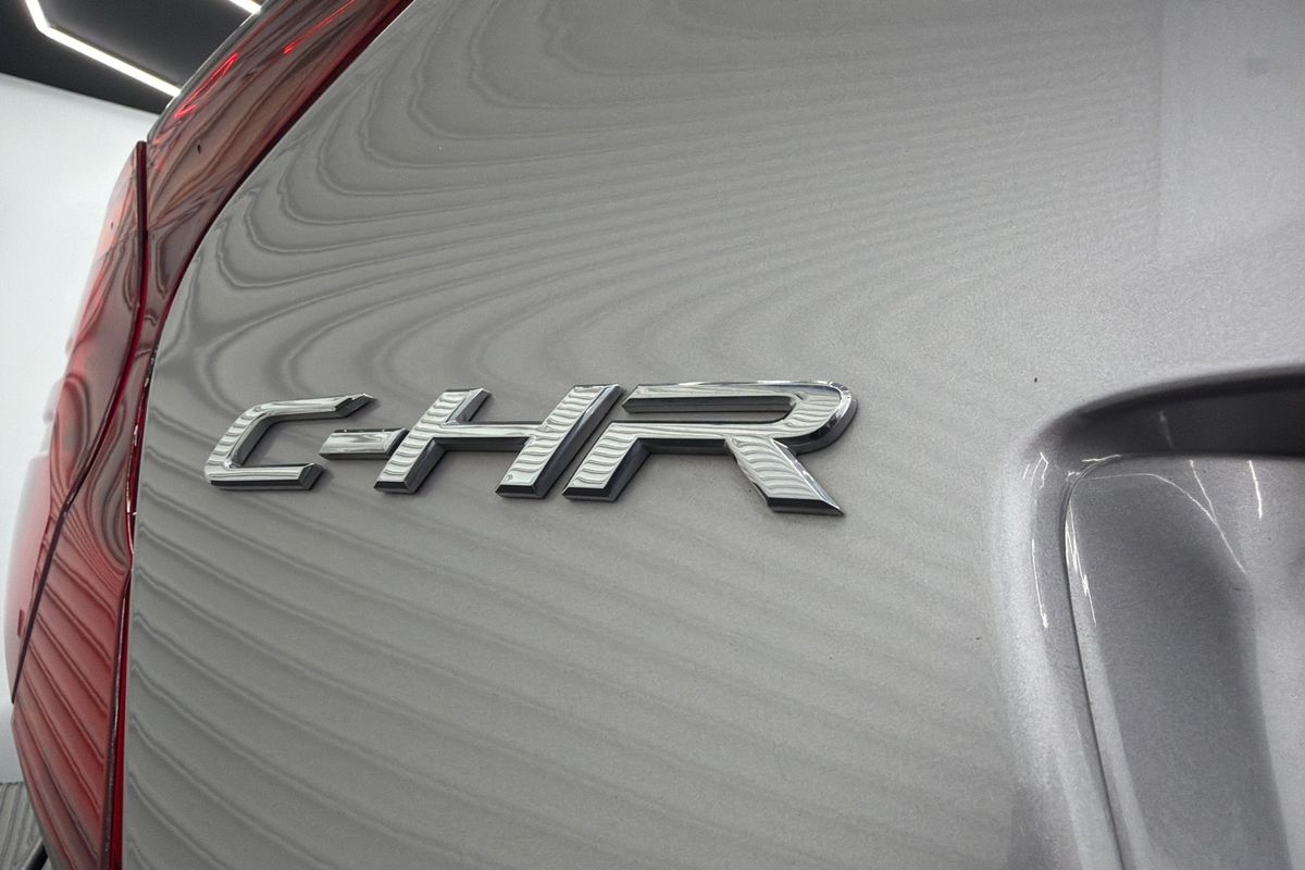 2020 Toyota C-HR Koba ZYX10R