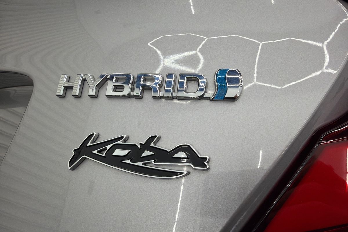 2020 Toyota C-HR Koba ZYX10R