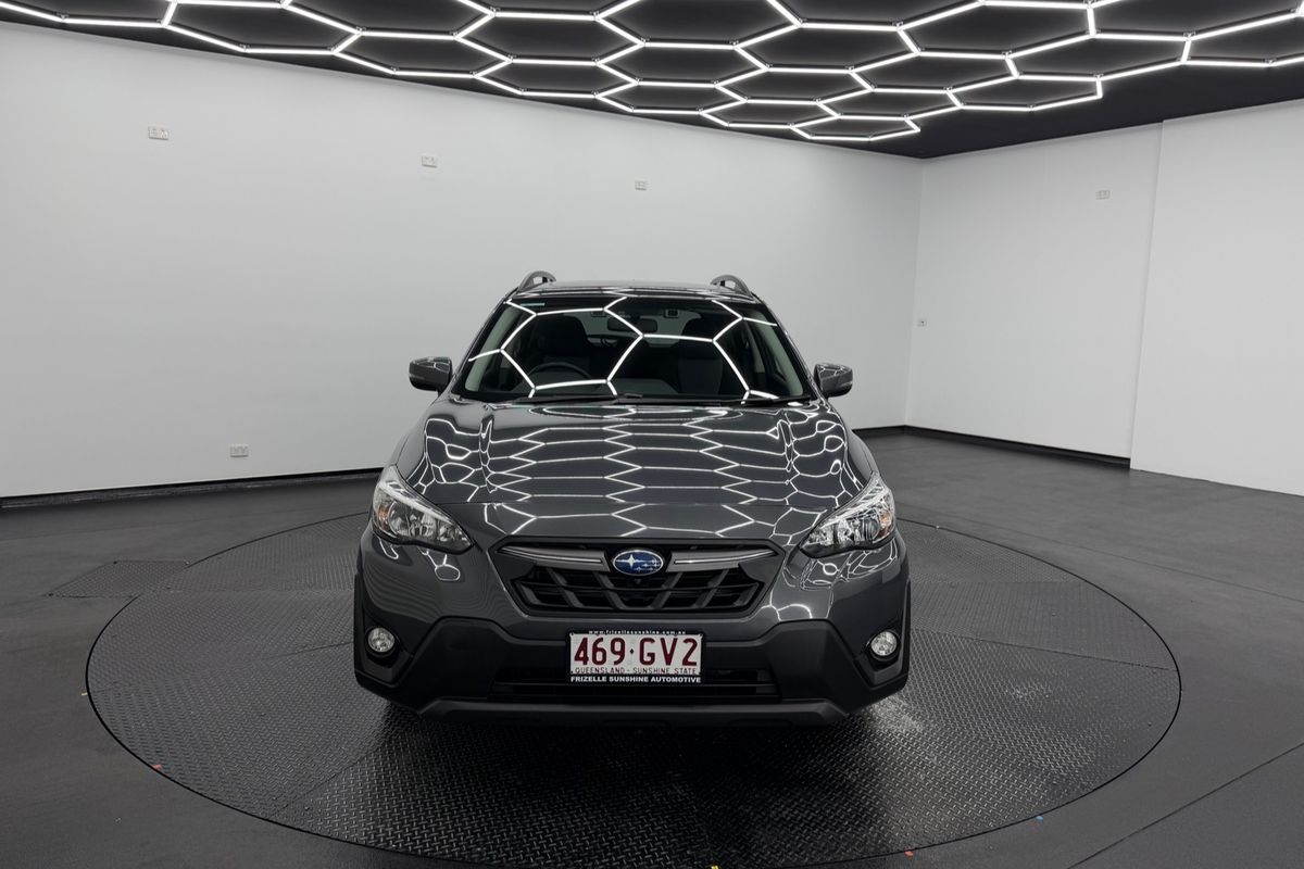 2022 Subaru XV 2.0i-L G5X