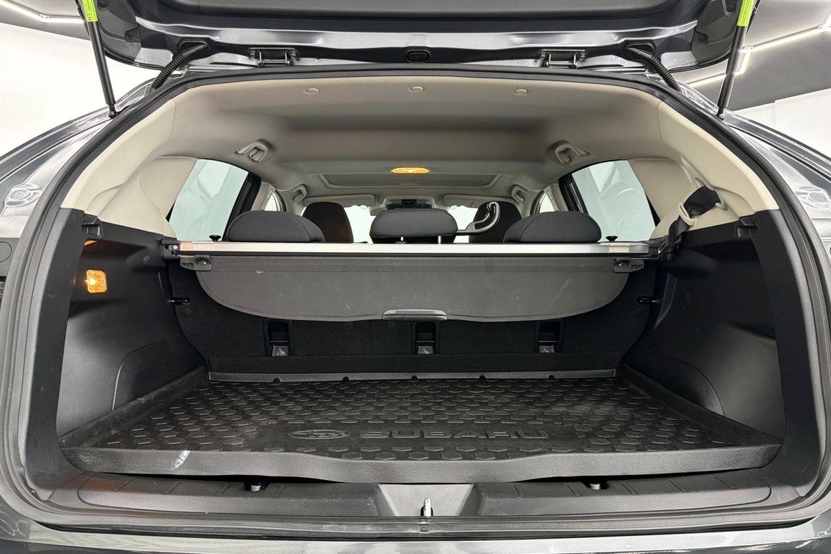 2022 Subaru XV 2.0i-L G5X