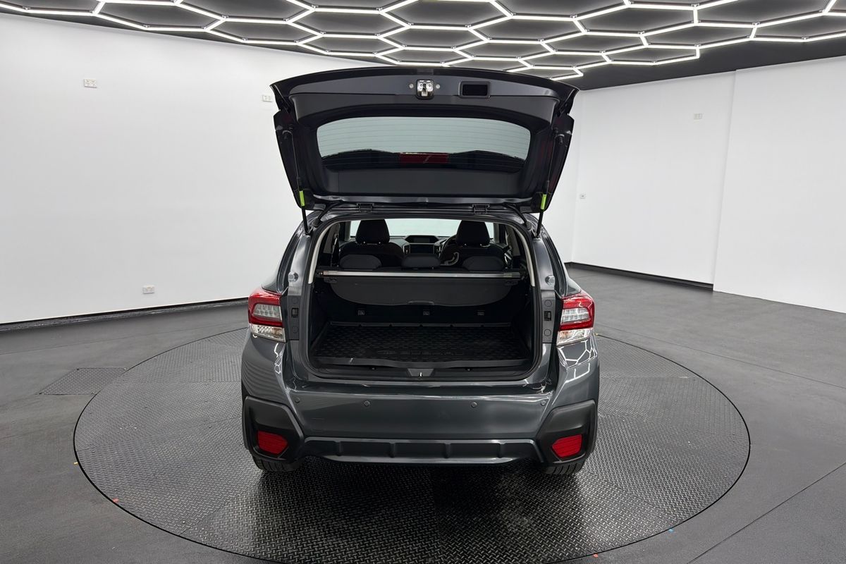 2022 Subaru XV 2.0i-L G5X