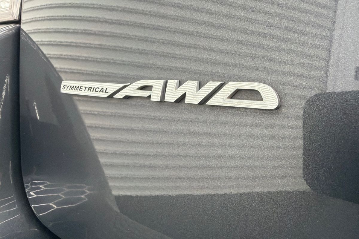 2022 Subaru XV 2.0i-L G5X