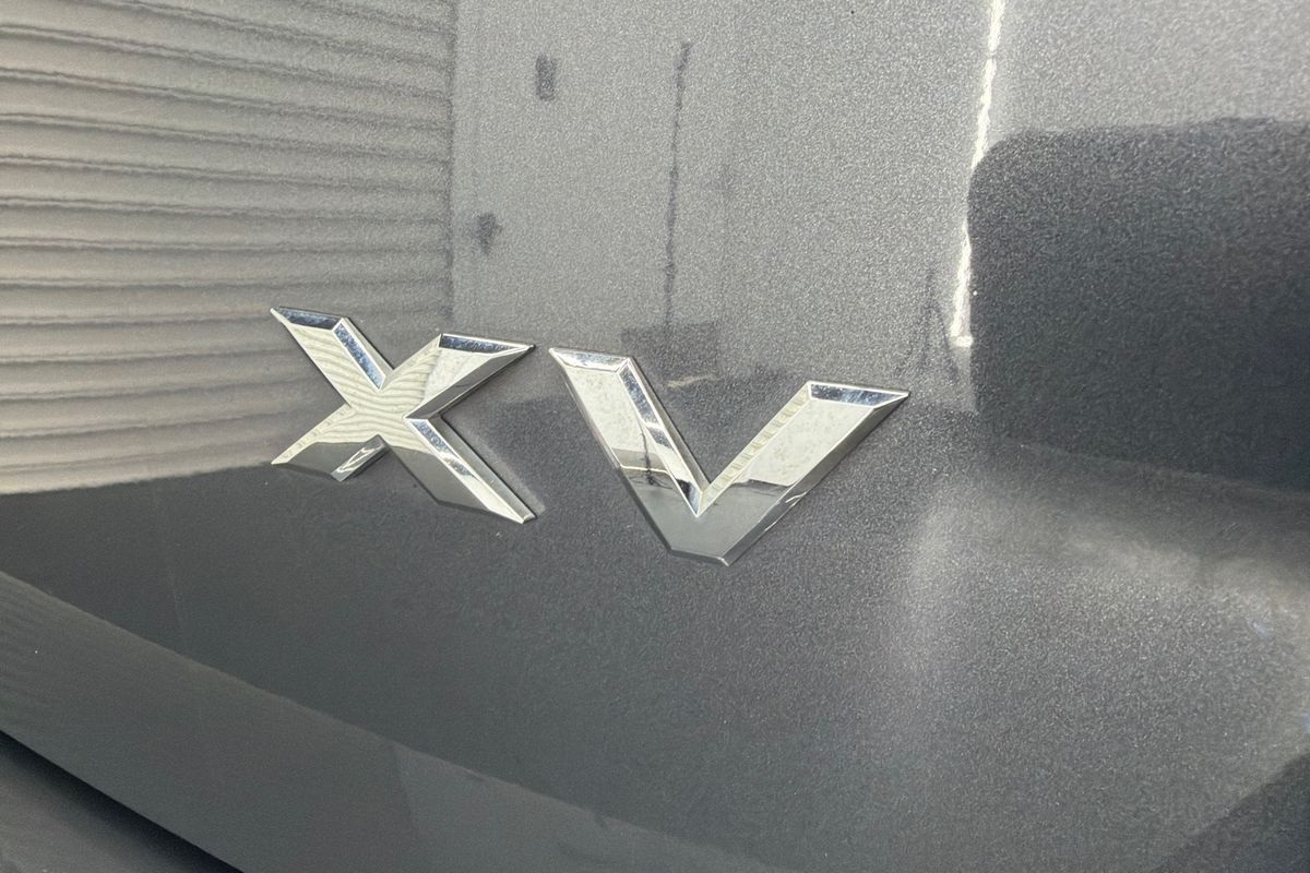2022 Subaru XV 2.0i-L G5X