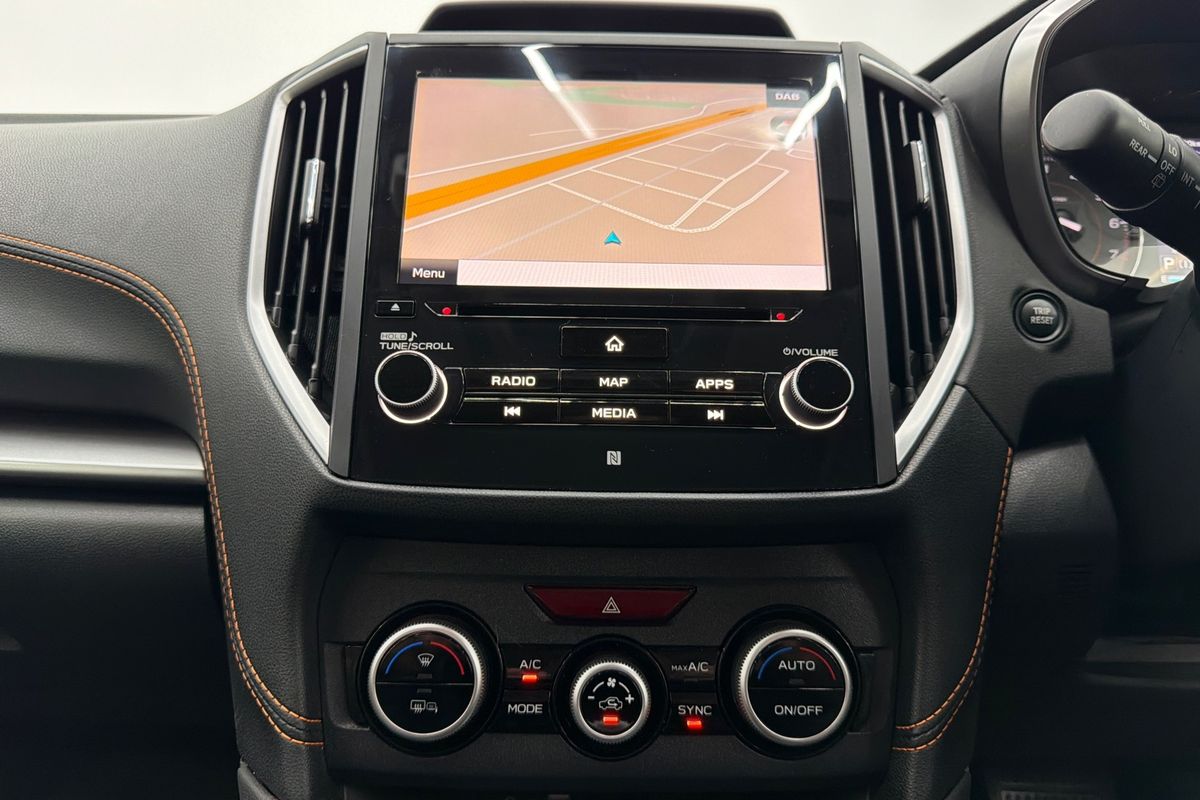 2022 Subaru XV 2.0i-L G5X