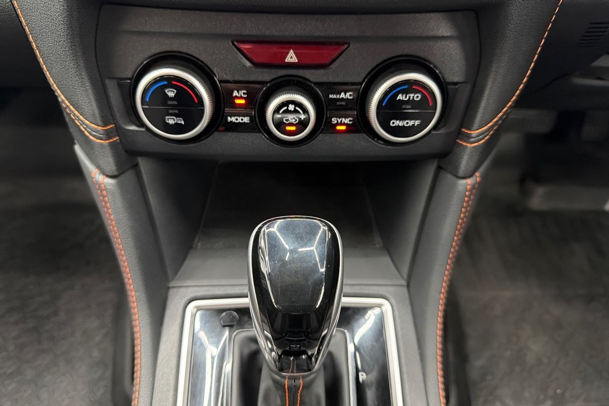2022 Subaru XV 2.0i-L G5X