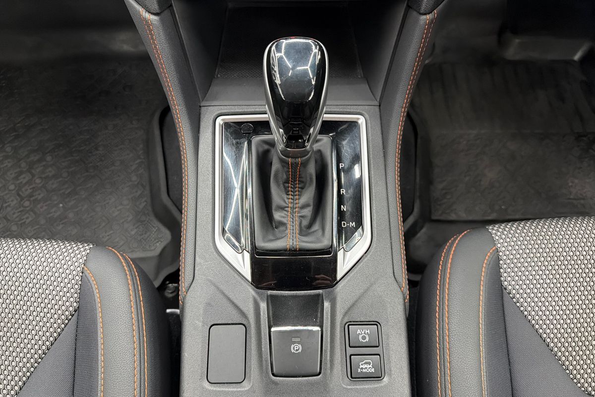 2022 Subaru XV 2.0i-L G5X