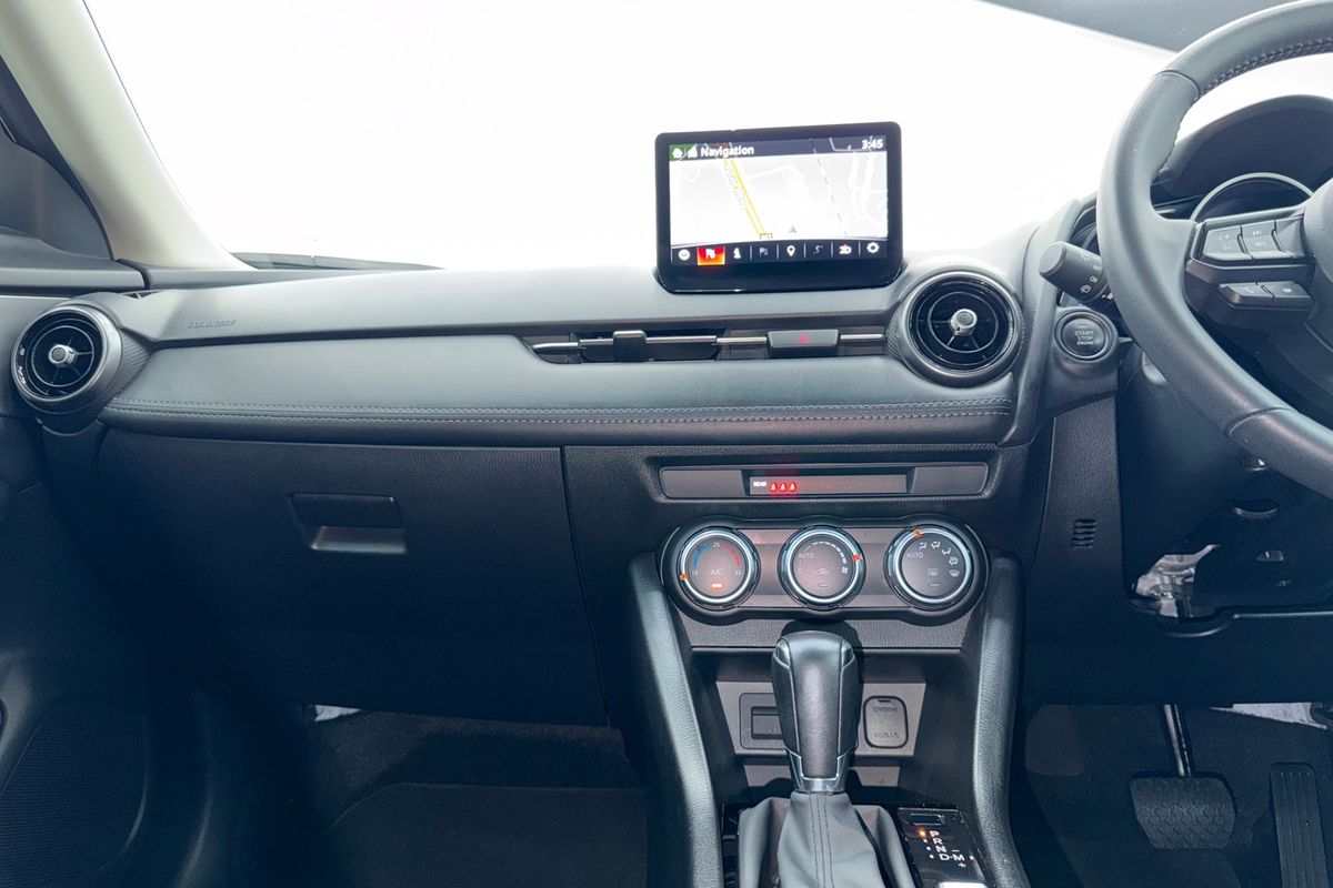 2022 Mazda CX-3 Maxx Sport DK