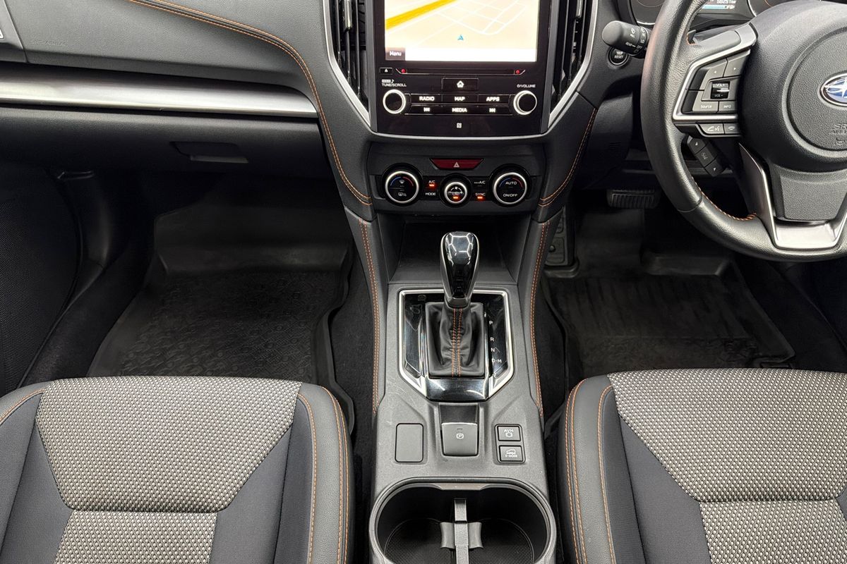 2022 Subaru XV 2.0i-L G5X
