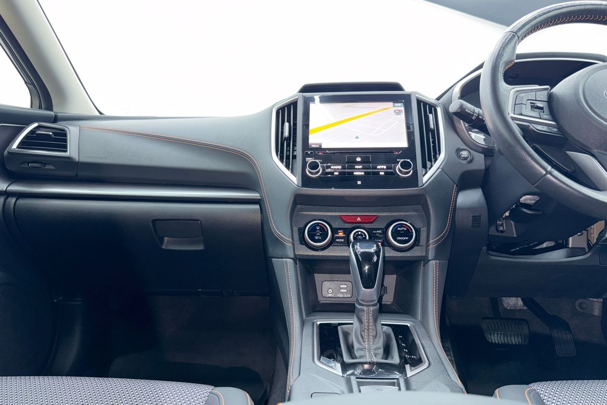 2022 Subaru XV 2.0i-L G5X