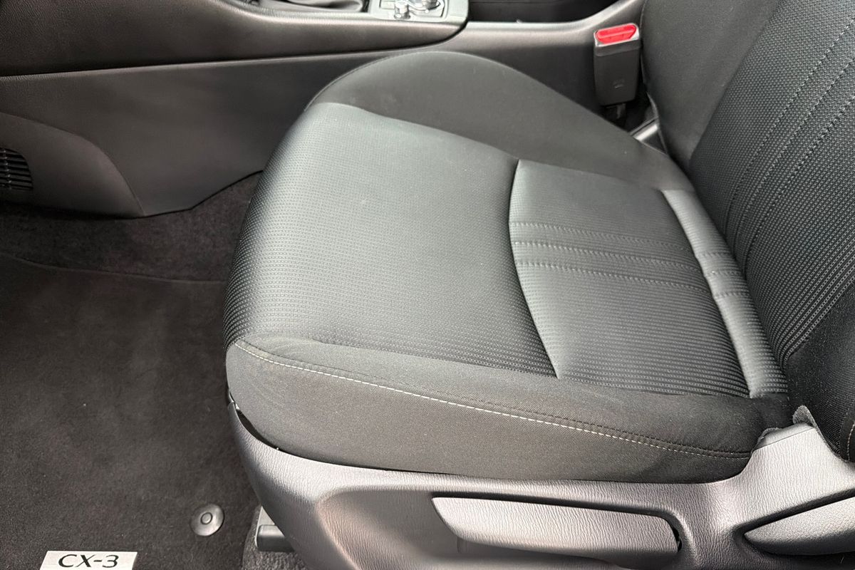 2022 Mazda CX-3 Maxx Sport DK