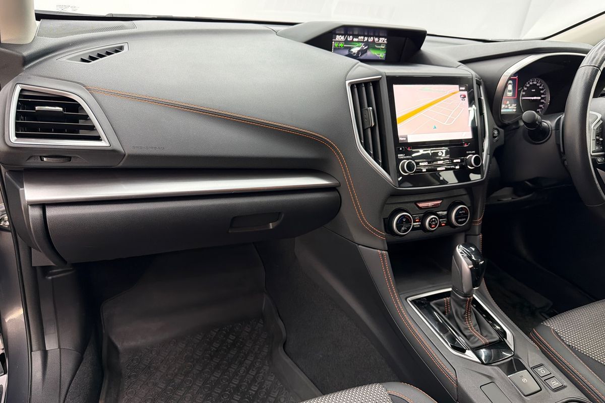 2022 Subaru XV 2.0i-L G5X