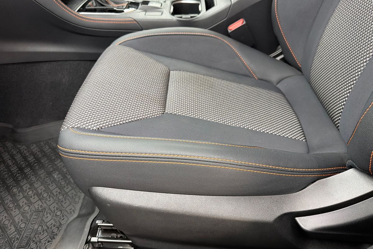 2022 Subaru XV 2.0i-L G5X