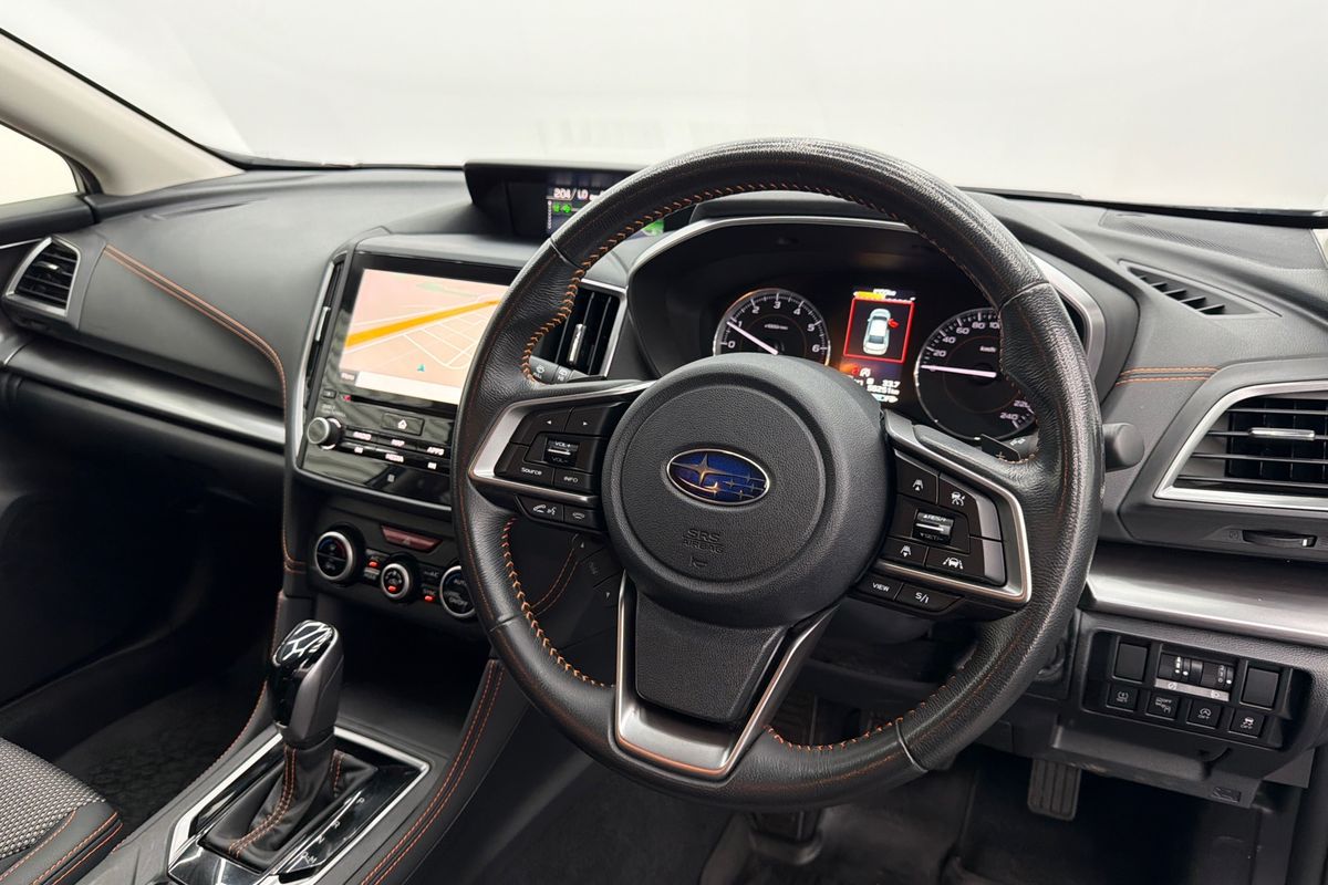 2022 Subaru XV 2.0i-L G5X