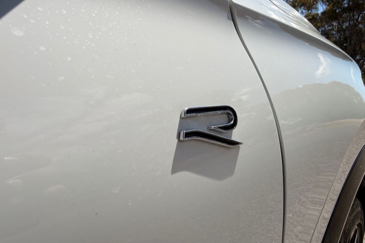 2024 Volkswagen Tiguan 195TSI R-Line CT