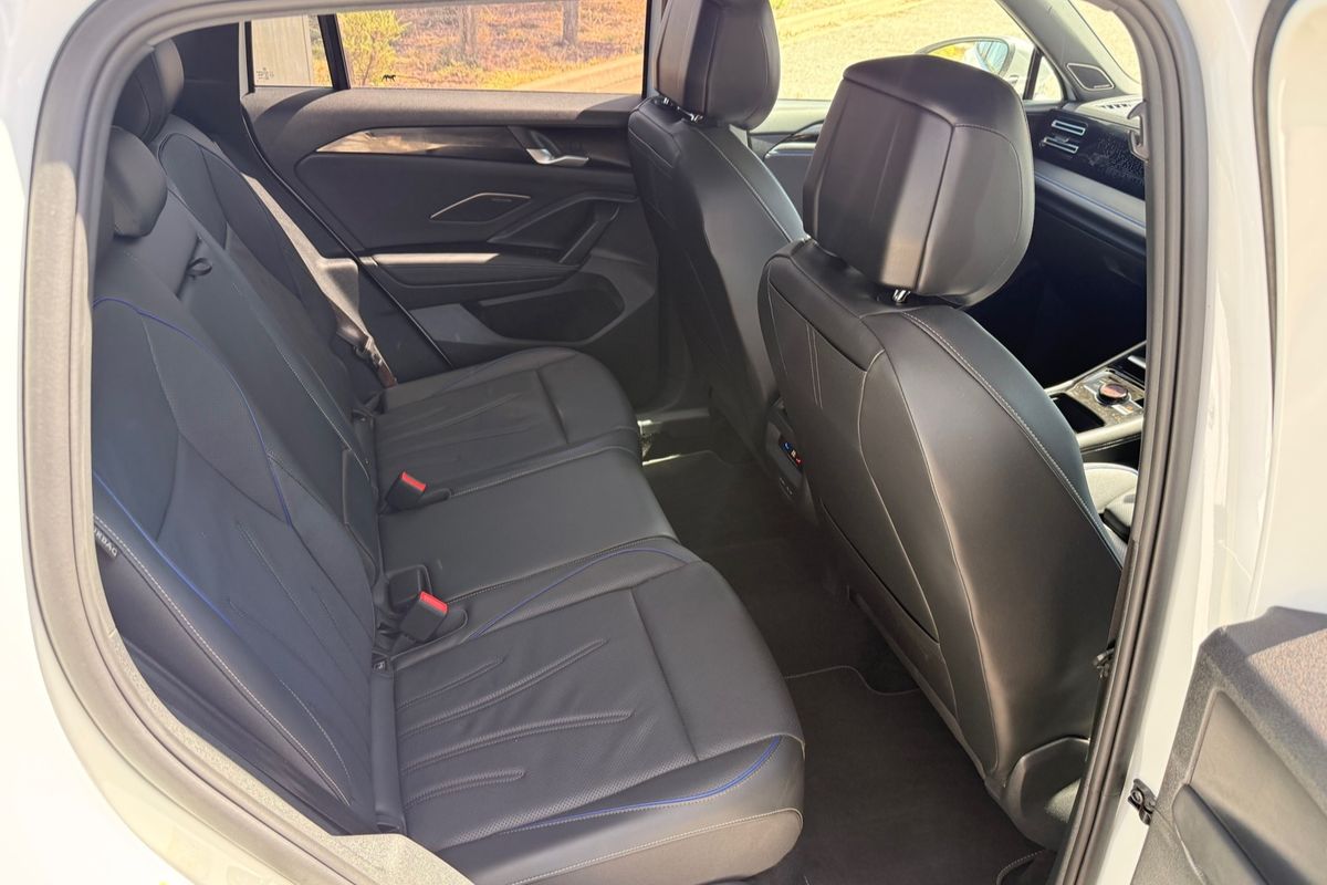 2024 Volkswagen Tiguan 195TSI R-Line CT