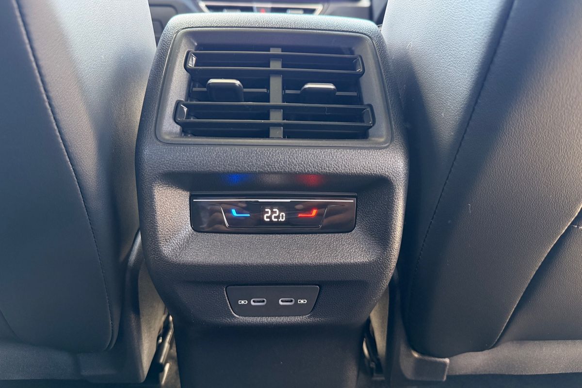 2024 Volkswagen Tiguan 195TSI R-Line CT