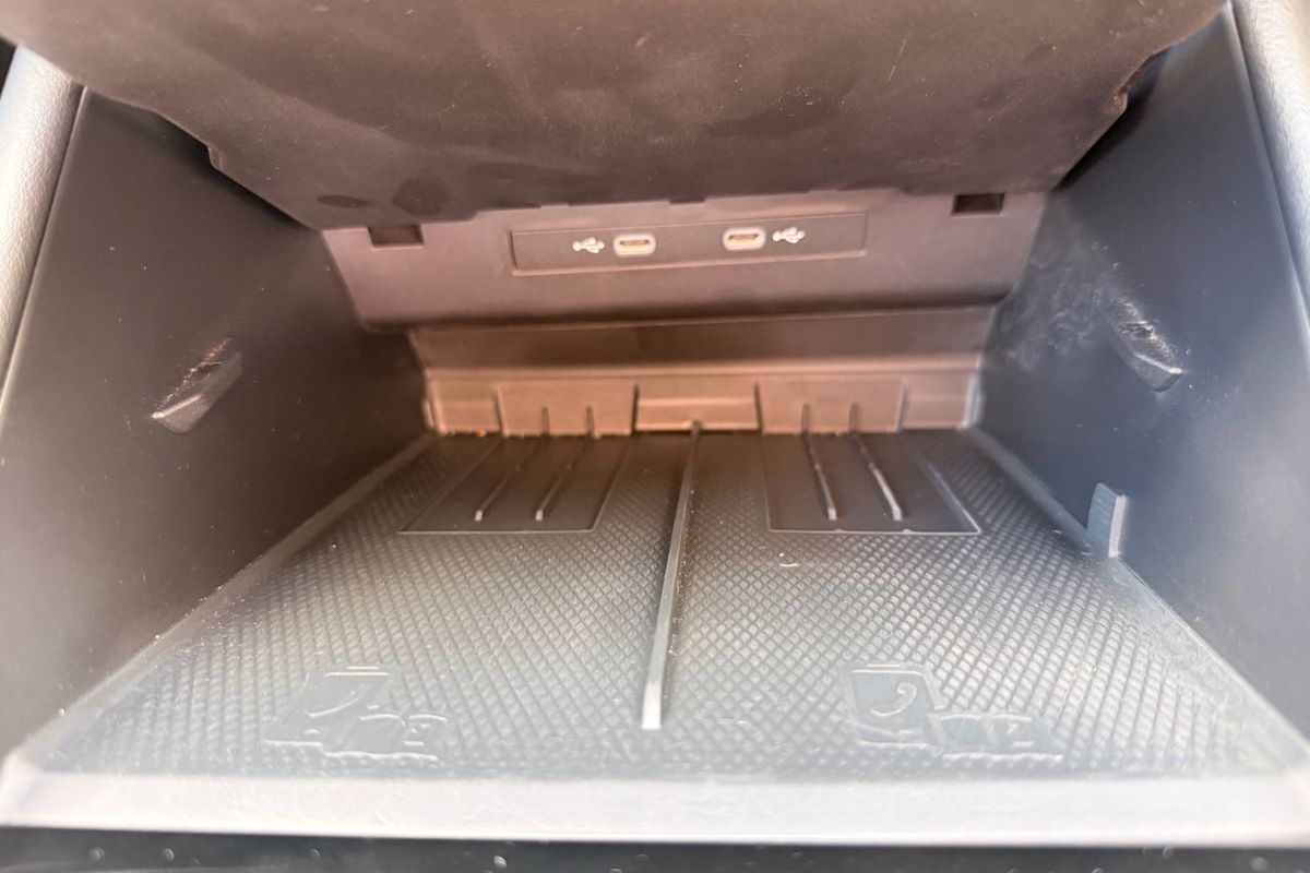 2024 Volkswagen Tiguan 195TSI R-Line CT