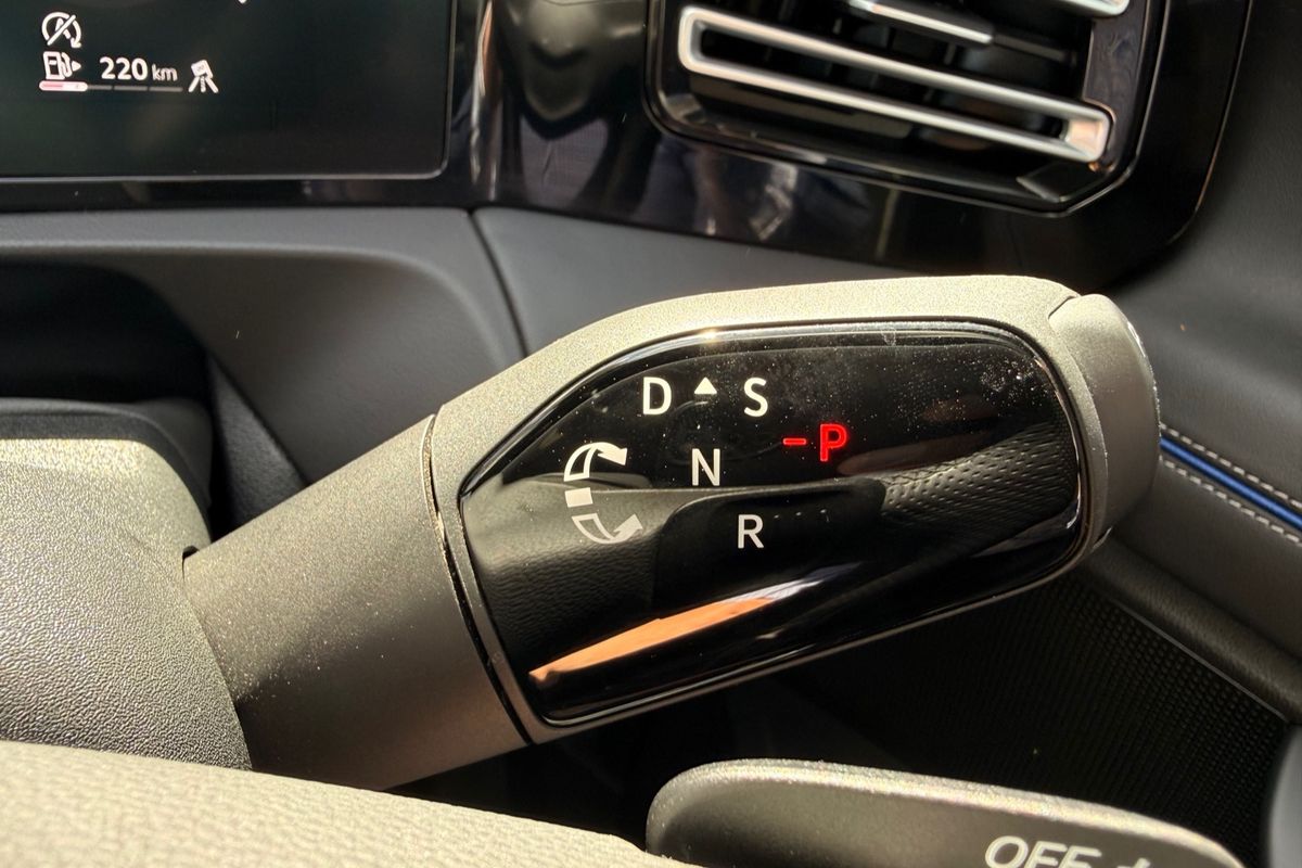 2024 Volkswagen Tiguan 195TSI R-Line CT
