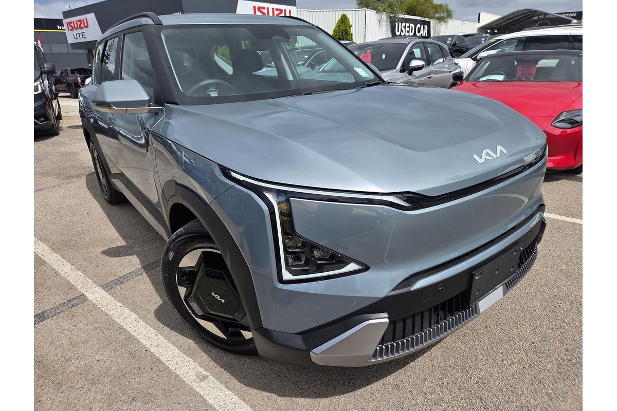 2024 Kia EV5 Air Standard Range OVc