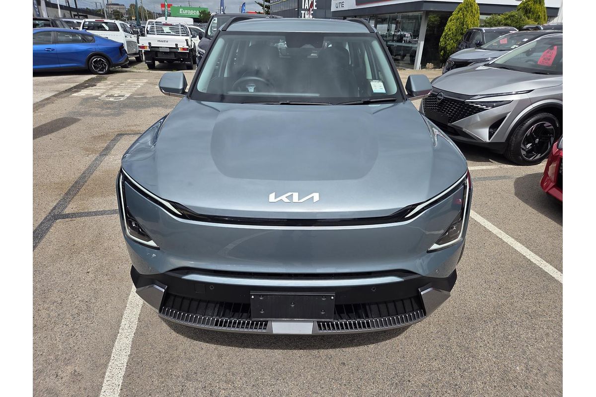 2024 Kia EV5 Air Standard Range OVc