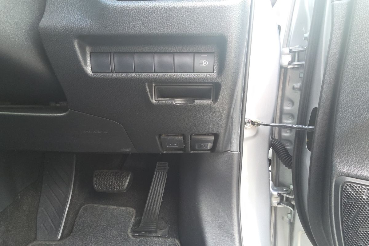 2021 Toyota RAV4 GX MXAA52R