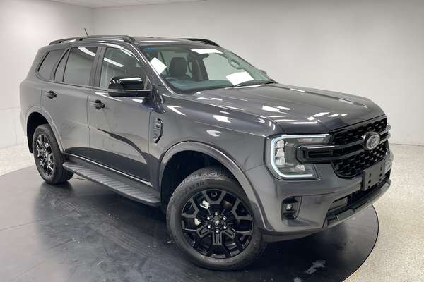 2025 Ford Everest Sport 3.0L