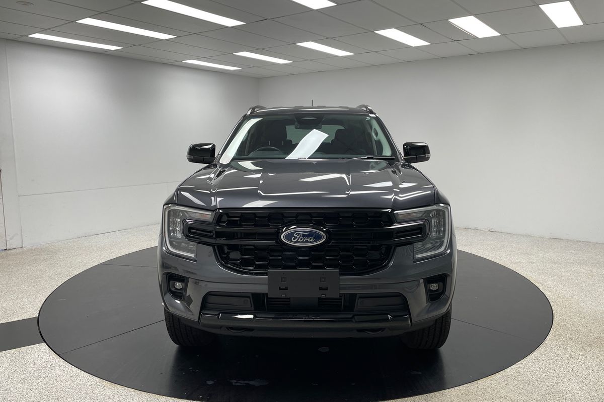 2025 Ford Everest Sport 3.0L